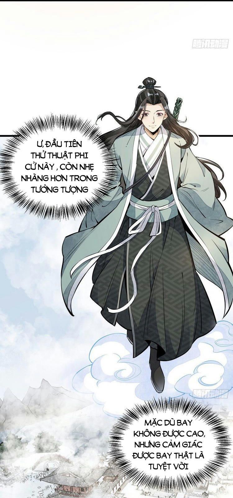 Lạn Nha Kỳ Duyên Chapter 97 - Trang 28