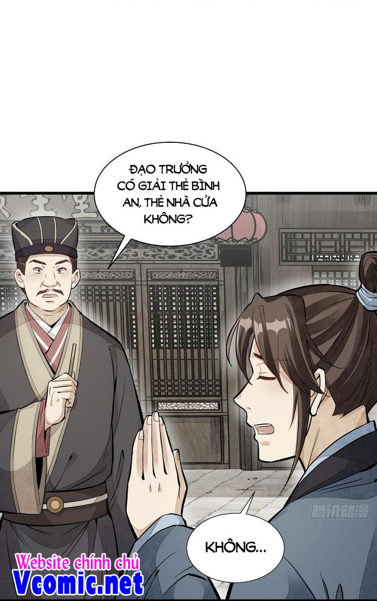 Lạn Nha Kỳ Duyên Chapter 97 - Trang 36