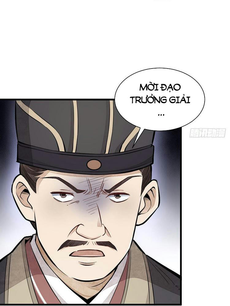 Lạn Nha Kỳ Duyên Chapter 97 - Trang 42