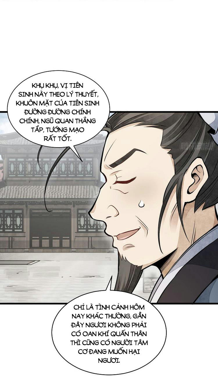 Lạn Nha Kỳ Duyên Chapter 97 - Trang 43