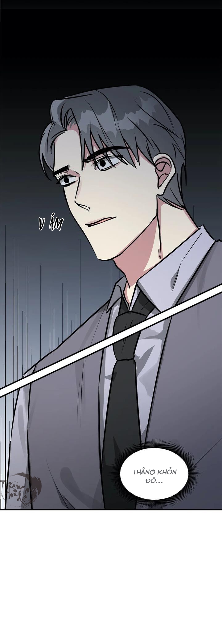 Lỗi Bộ Nhớ Chapter 17 - Trang 6