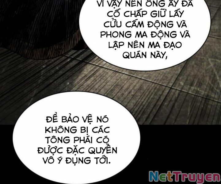 Nano Ma Thần Chapter 82 - Trang 216