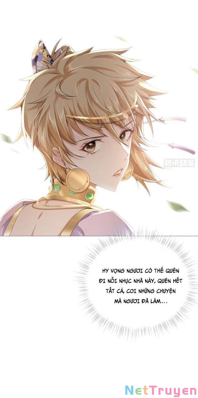 Nhập Mộ Chi Thần Chapter 45 - Trang 12