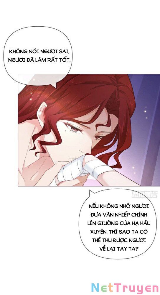 Nhập Mộ Chi Thần Chapter 45 - Trang 30