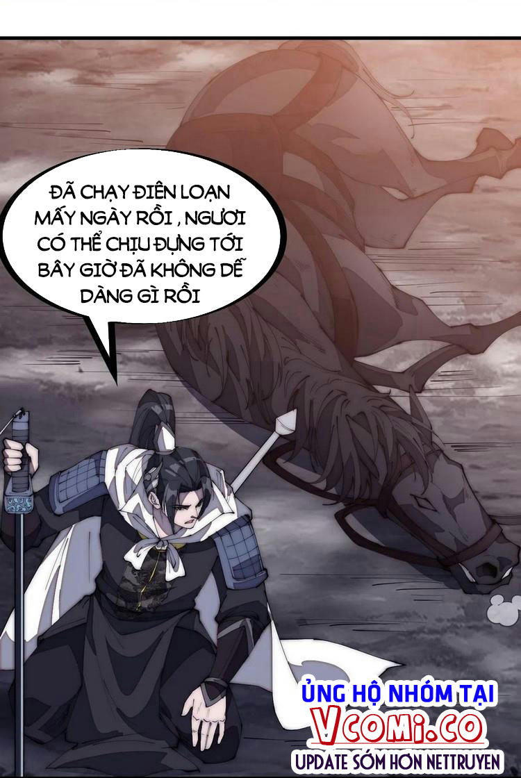 Ta Có Một Sơn Trại Chapter 174 - Trang 16