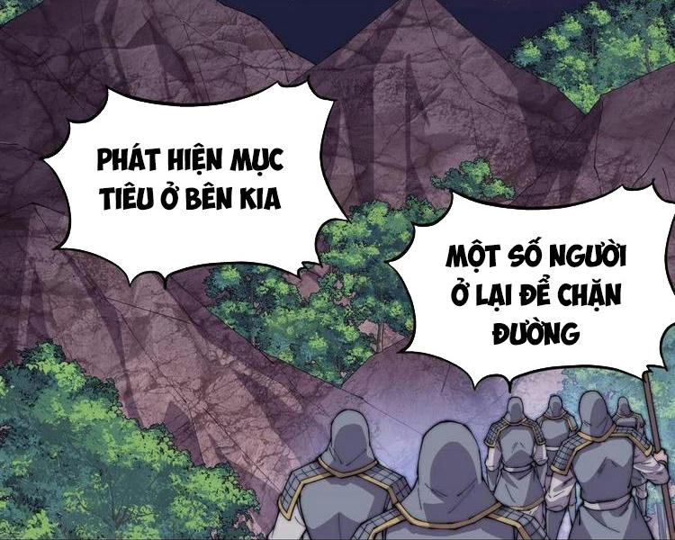 Ta Có Một Sơn Trại Chapter 174 - Trang 8