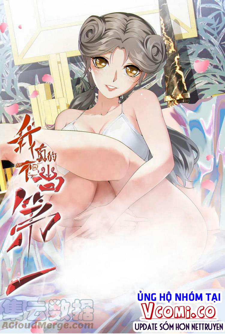 Ta Không Muốn Làm Đệ Nhất Chapter 11 - Trang 1