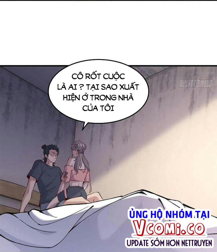 Ta Không Muốn Làm Đệ Nhất Chapter 11 - Trang 22