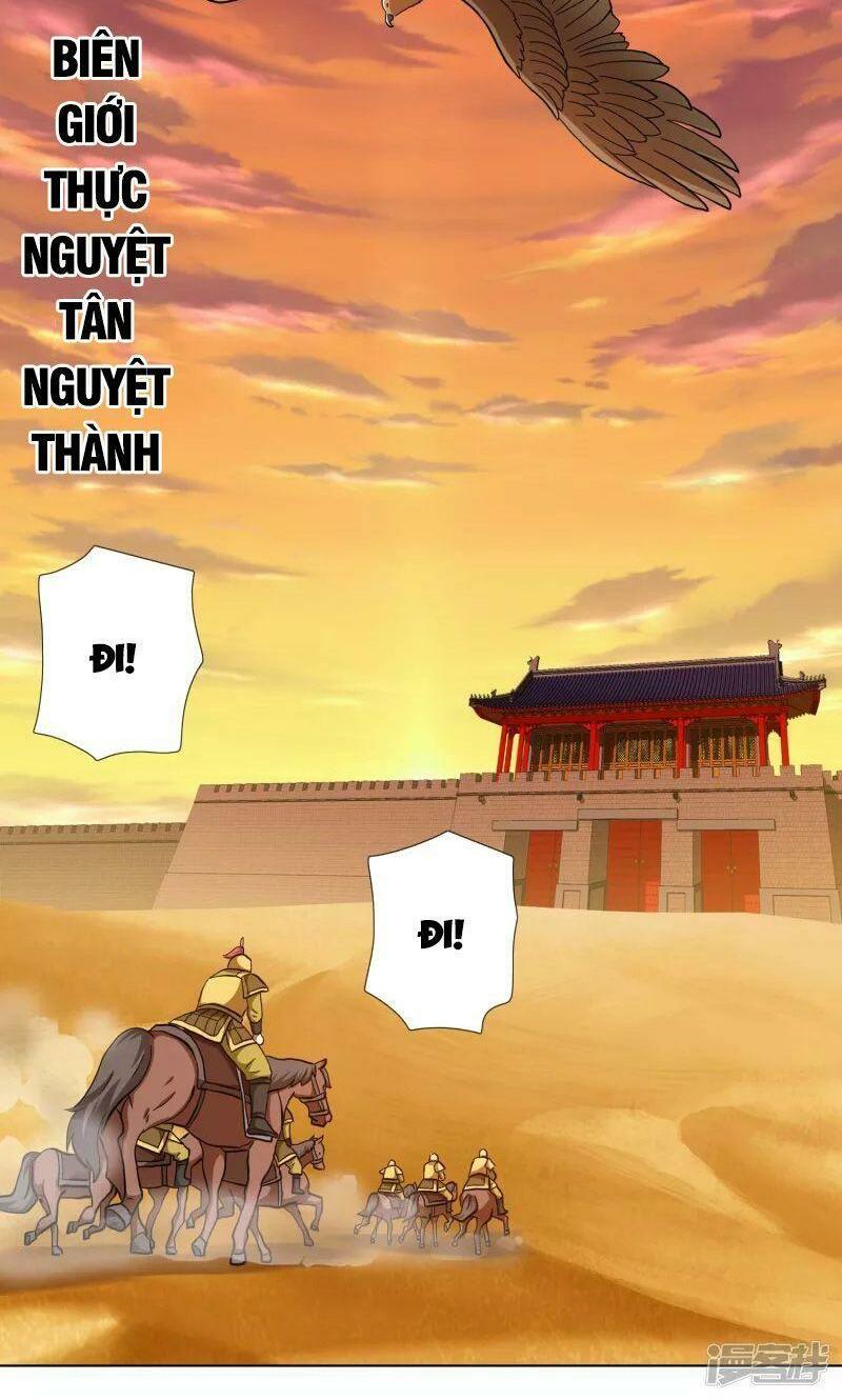 Ta Không Phải Nhân Vật Phản Diện Chapter 63 - Trang 13