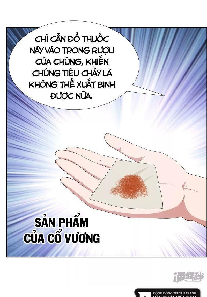 Ta Không Phải Nhân Vật Phản Diện Chapter 65 - Trang 17