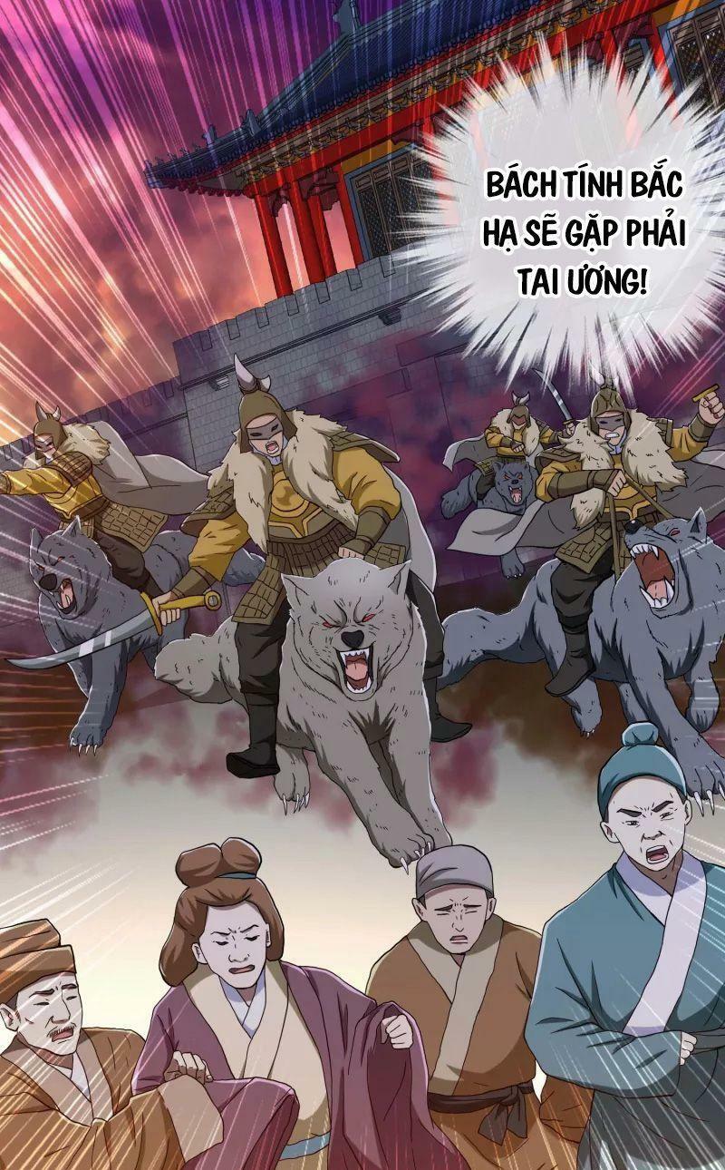 Ta Không Phải Nhân Vật Phản Diện Chapter 65 - Trang 7