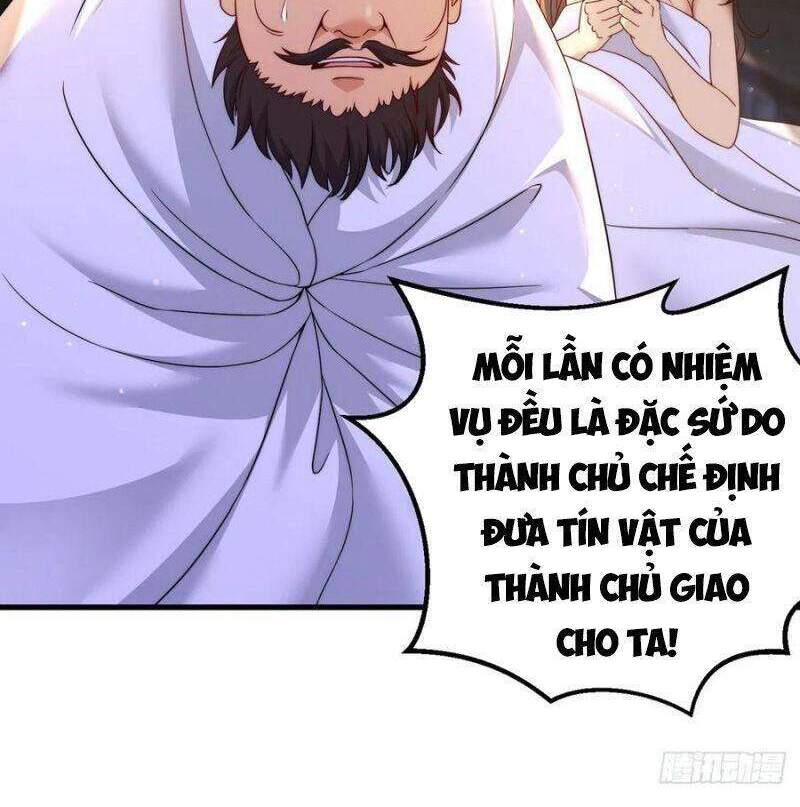 Ta Là Đại Hoàn Đan Chapter 75 - Trang 9