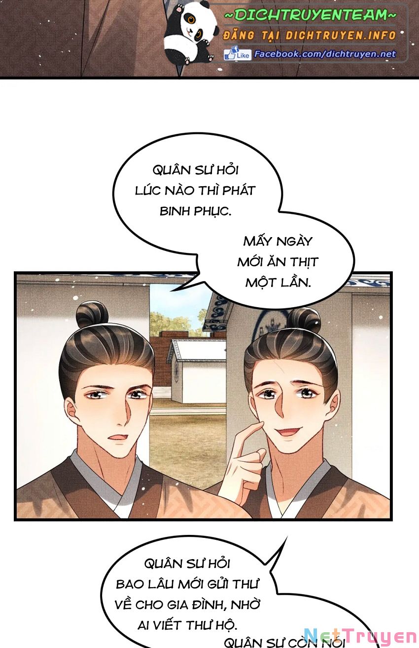 Thê Vi Thượng Chapter 63 - Trang 22