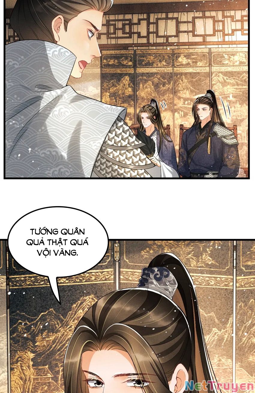 Thê Vi Thượng Chapter 63 - Trang 35