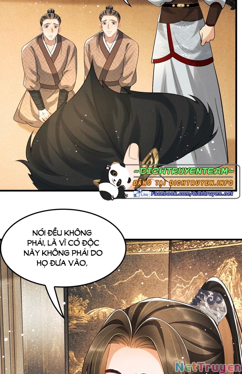 Thê Vi Thượng Chapter 63 - Trang 38