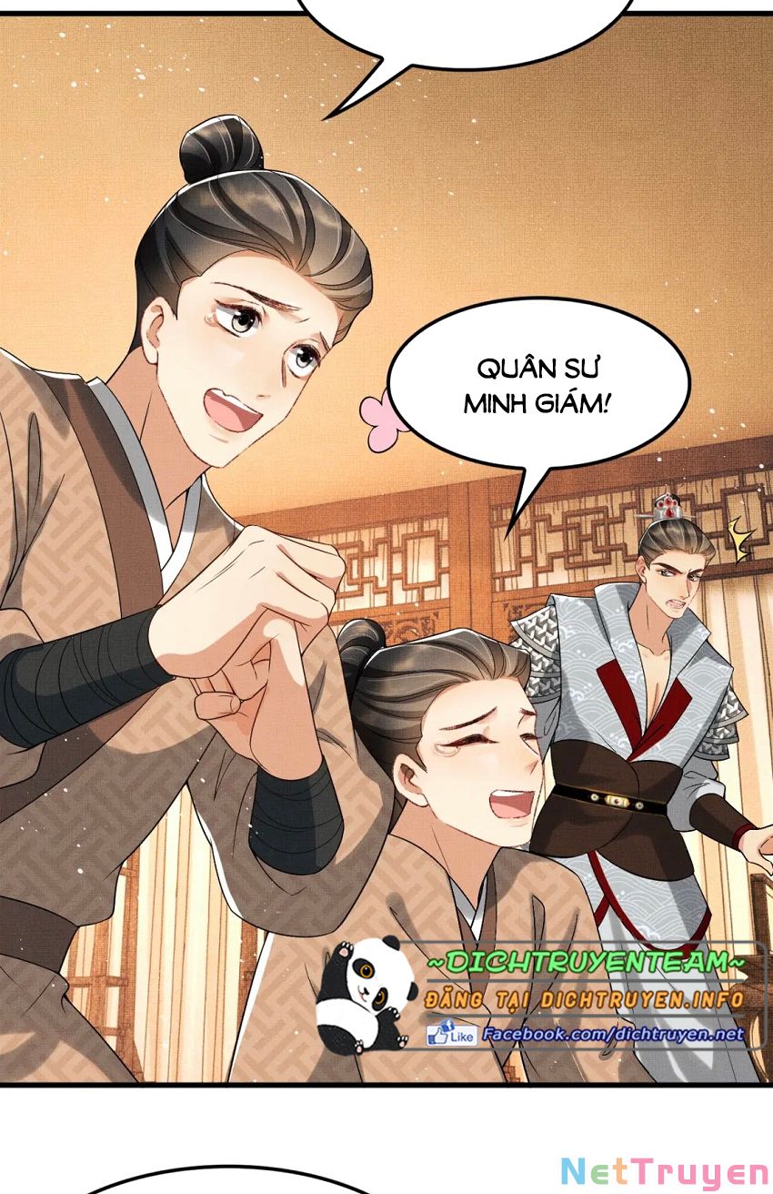 Thê Vi Thượng Chapter 63 - Trang 40