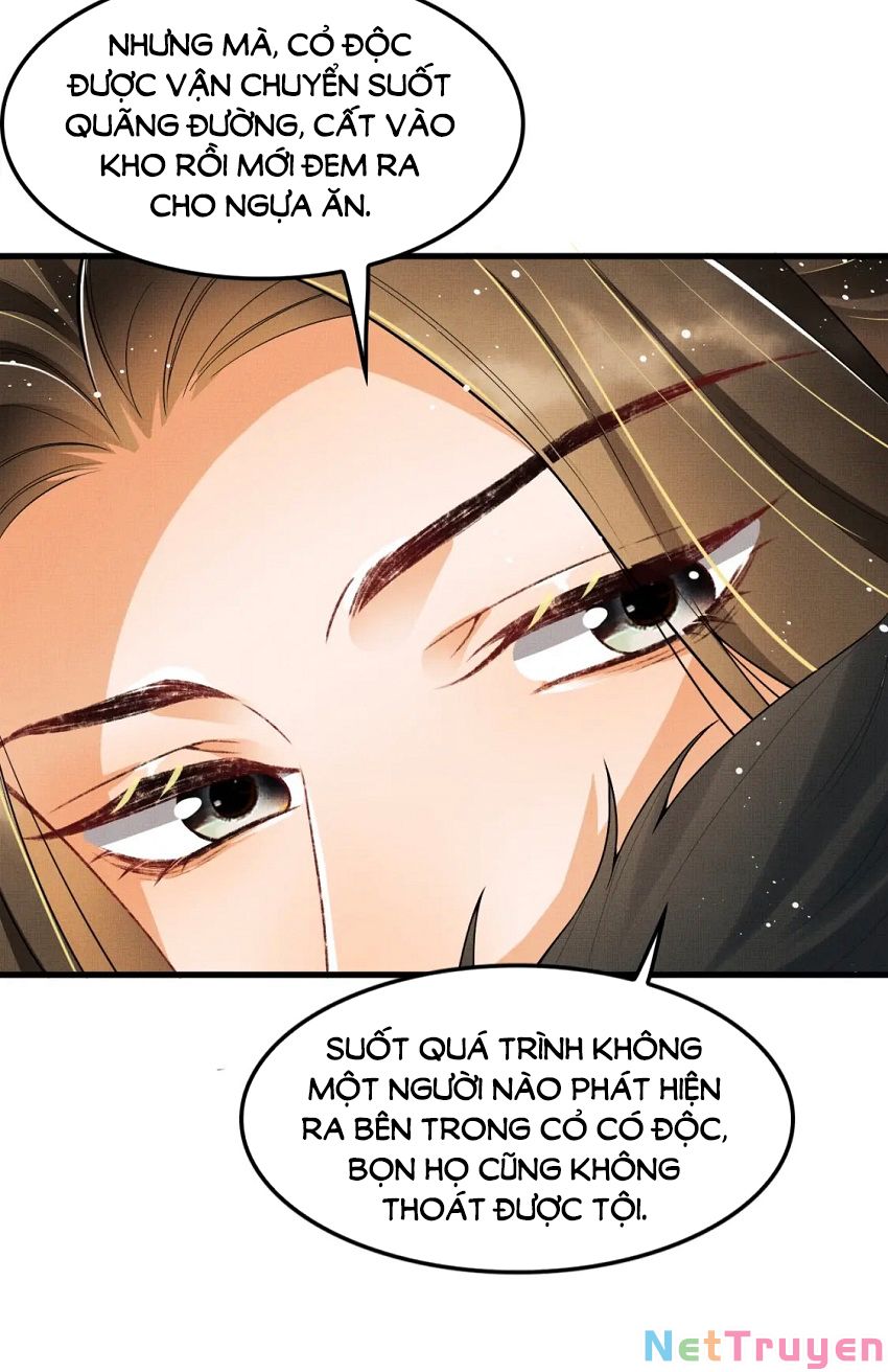 Thê Vi Thượng Chapter 63 - Trang 41