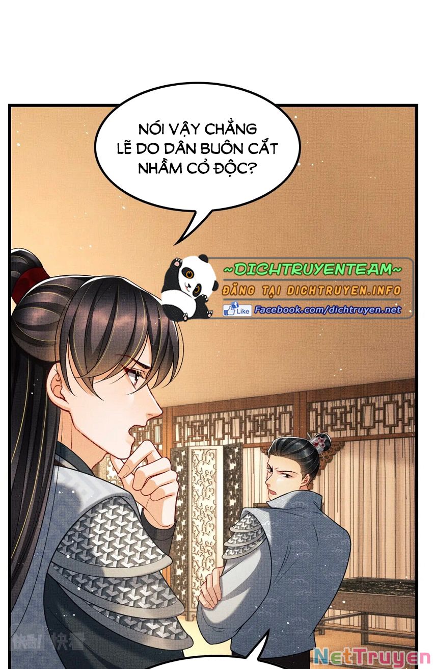 Thê Vi Thượng Chapter 63 - Trang 42