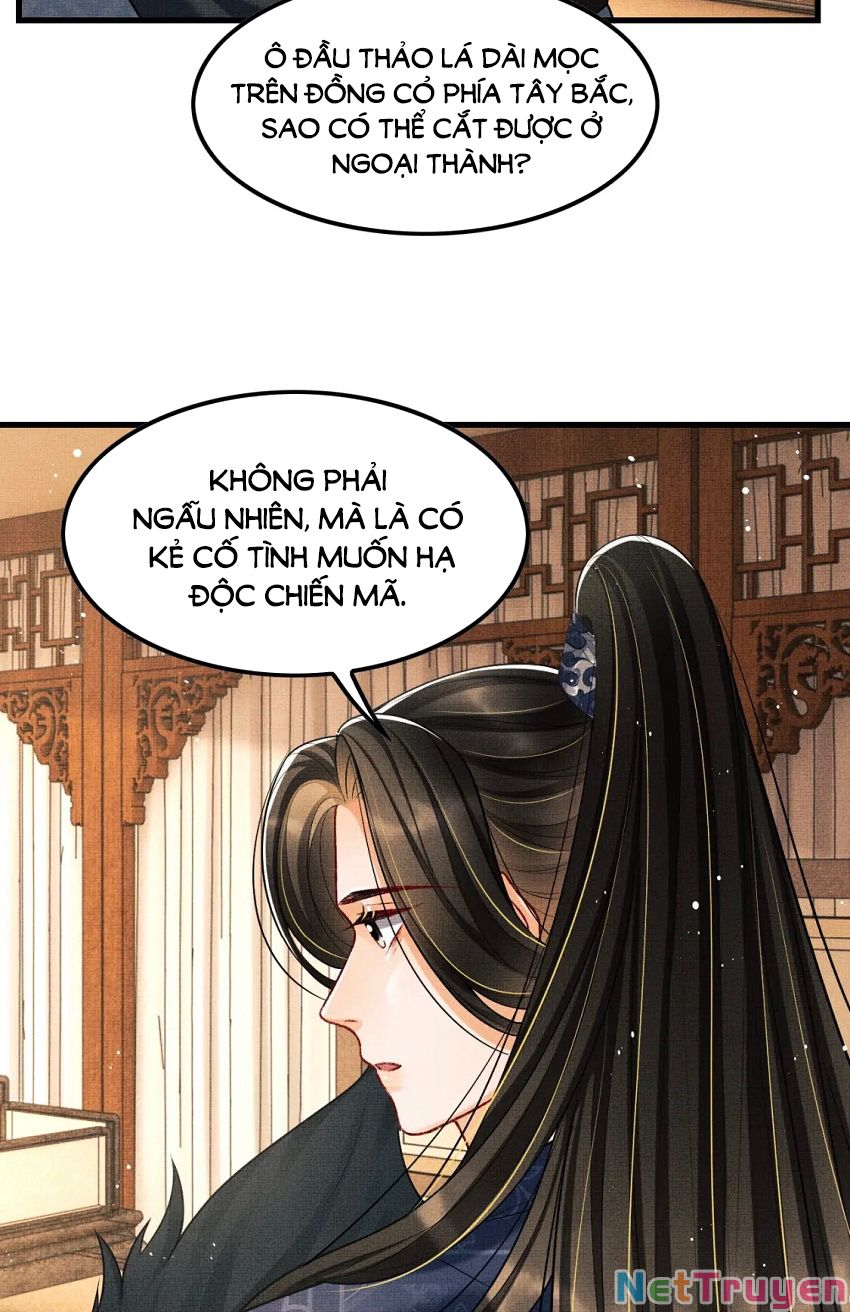 Thê Vi Thượng Chapter 63 - Trang 43