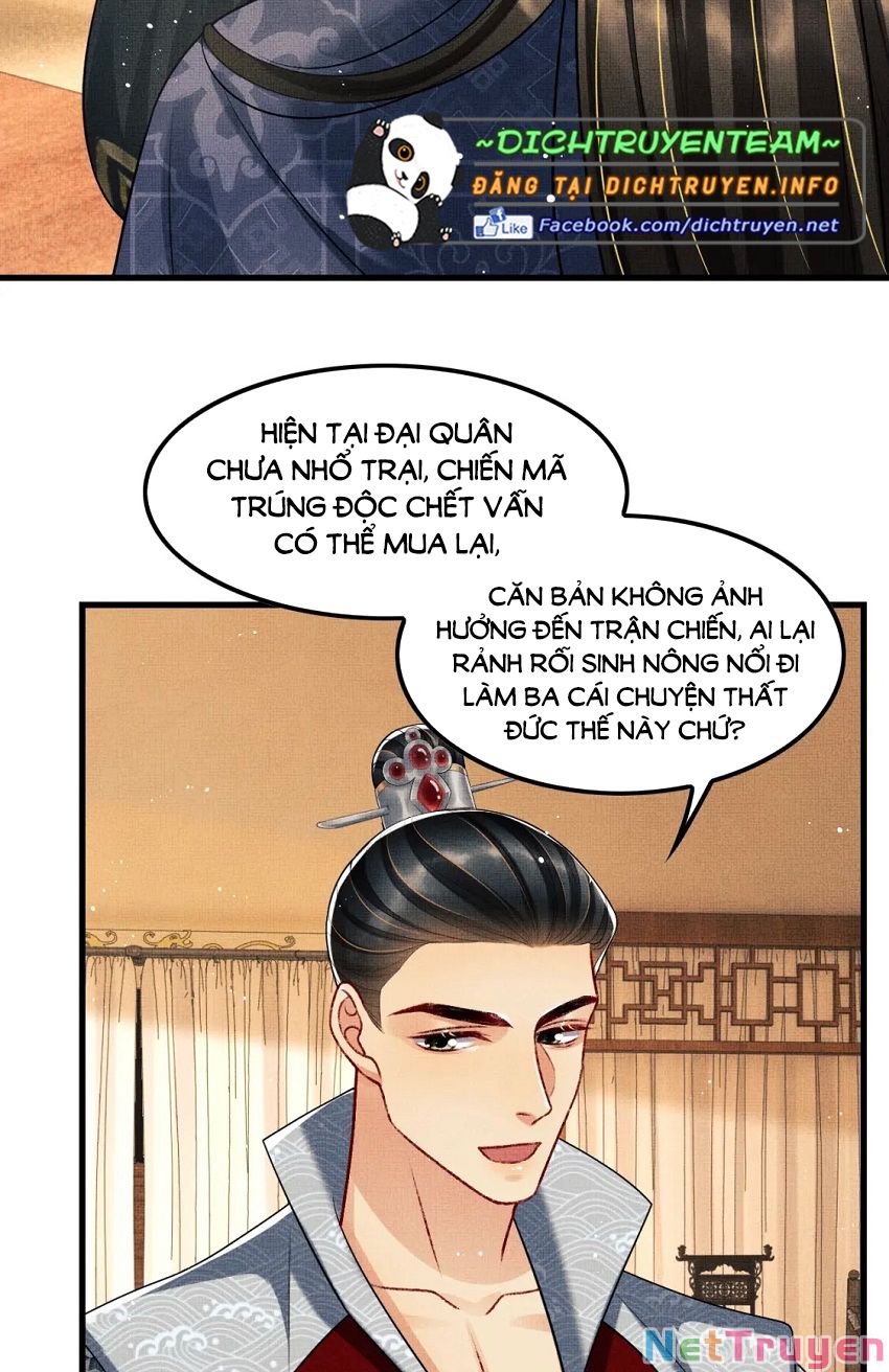 Thê Vi Thượng Chapter 63 - Trang 44