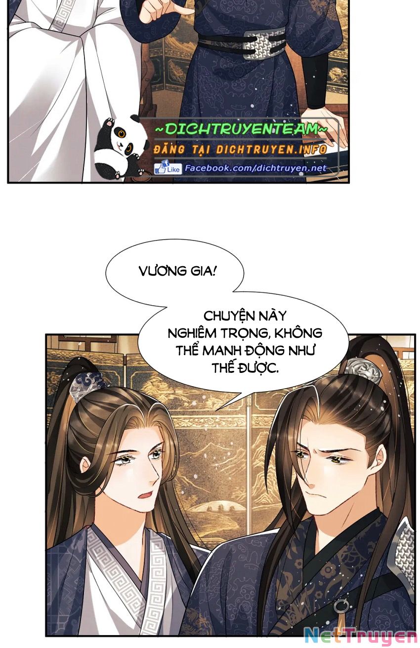 Thê Vi Thượng Chapter 64 - Trang 26