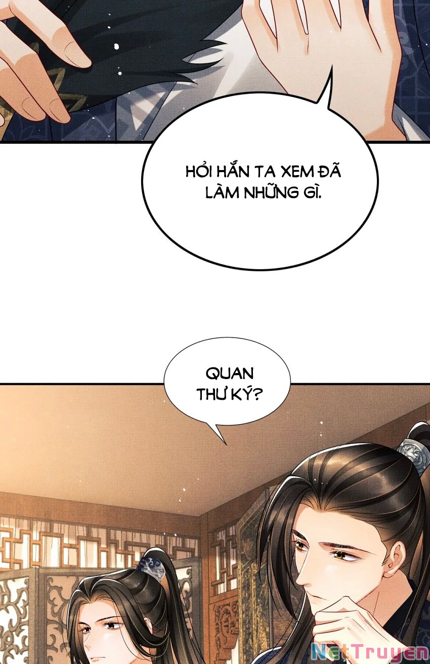 Thê Vi Thượng Chapter 64 - Trang 3