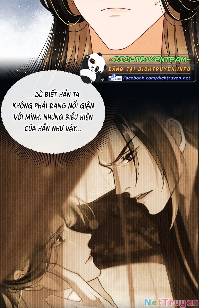 Thê Vi Thượng Chapter 64 - Trang 34