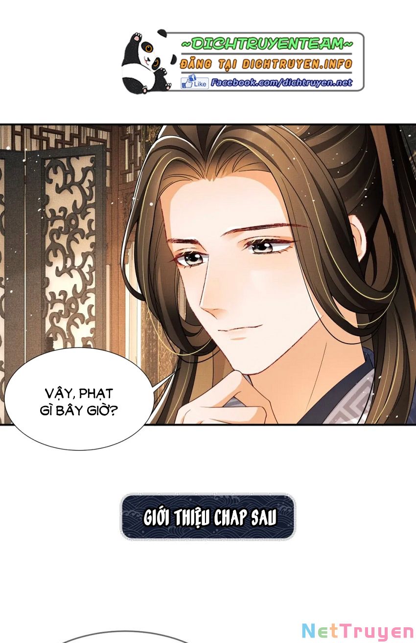 Thê Vi Thượng Chapter 64 - Trang 43