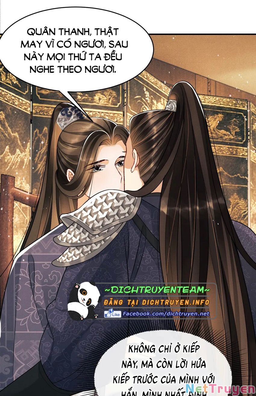 Thê Vi Thượng Chapter 65 - Trang 16