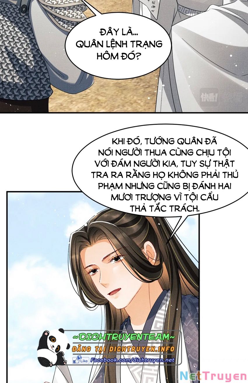 Thê Vi Thượng Chapter 65 - Trang 23