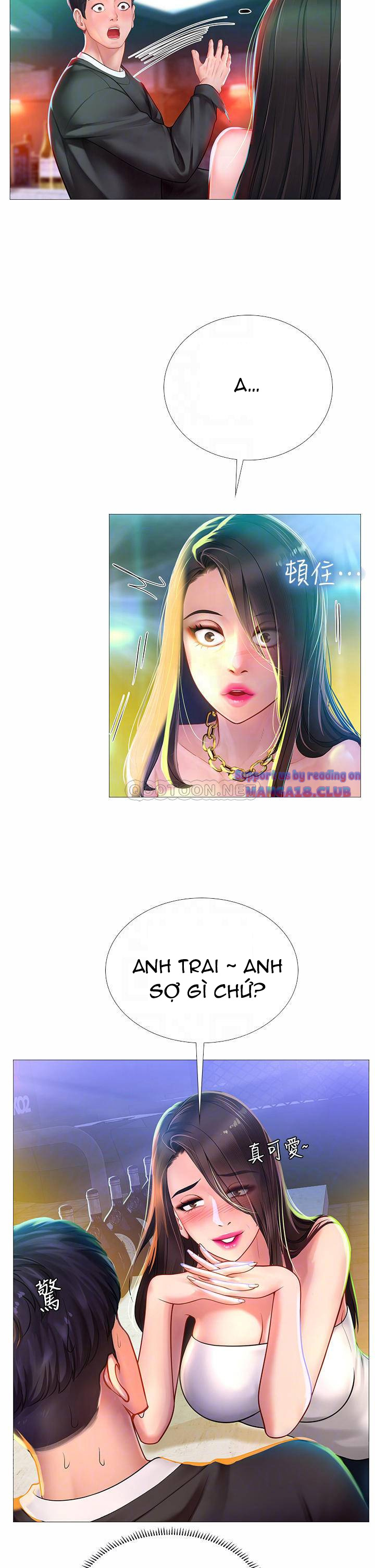 Tôi Có Nên Học Ở Noryangjin? Chapter 88 - Trang 8