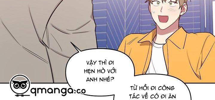 Vị Khách Khả Nghi Và Nhóc Làm Thêm Chapter 22 - Trang 103