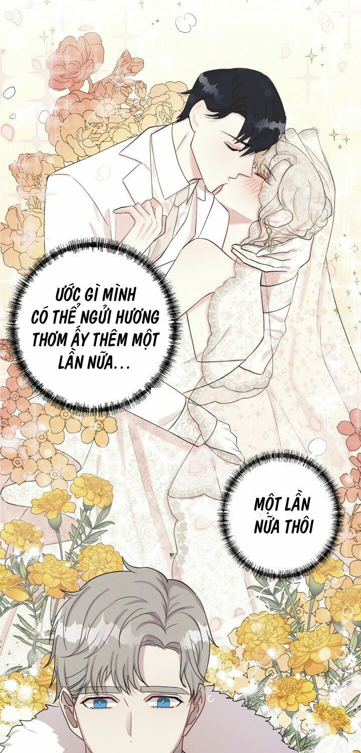 Xin Ngài Đừng Ăn Tôi Chapter 32 - Trang 3