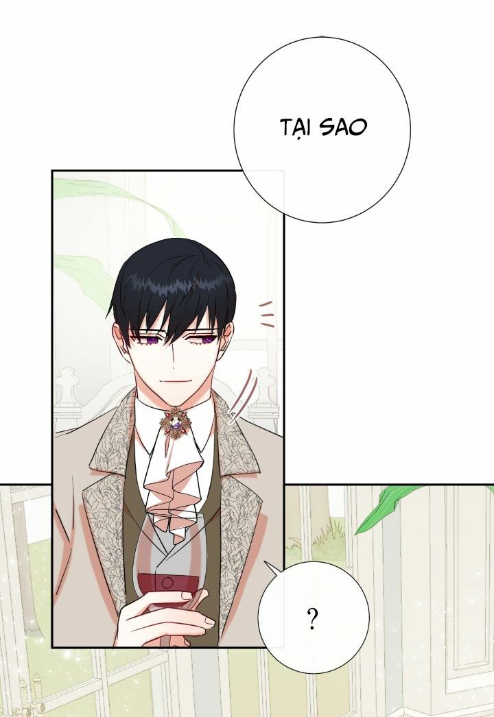 Xin Ngài Đừng Ăn Tôi Chapter 41 - Trang 2