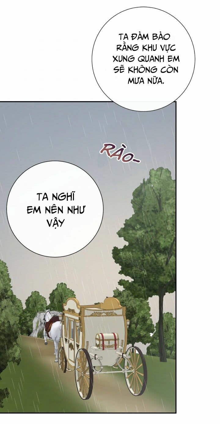 Xin Ngài Đừng Ăn Tôi Chapter 41 - Trang 40