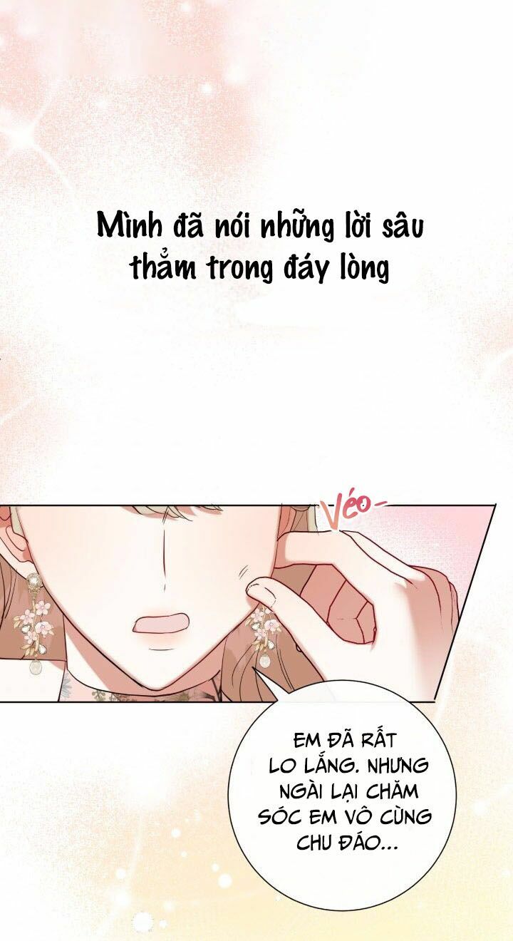 Xin Ngài Đừng Ăn Tôi Chapter 41 - Trang 46