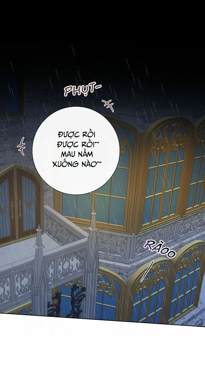 Xin Ngài Đừng Ăn Tôi Chapter 42 - Trang 20