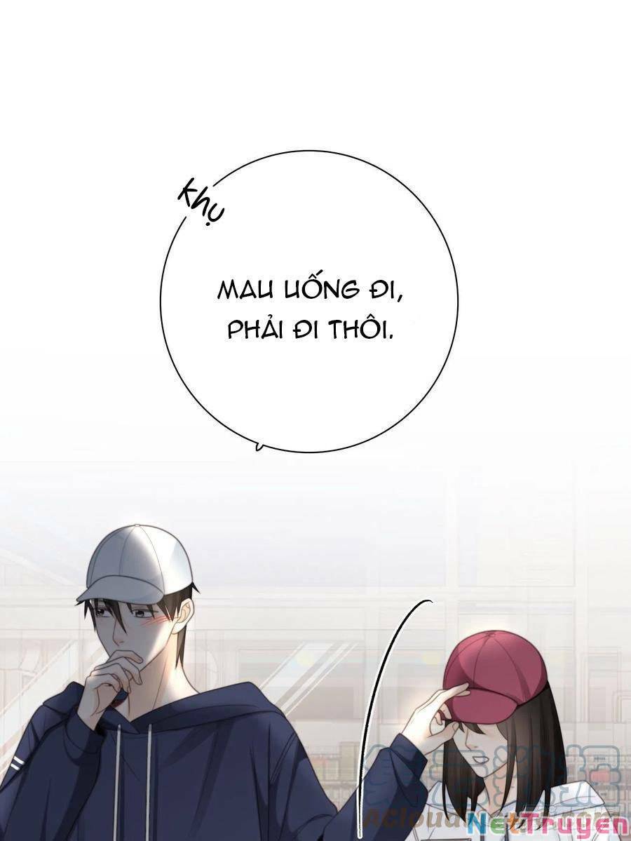 Ác Ma Thân Yêu Chapter 31 - Trang 54