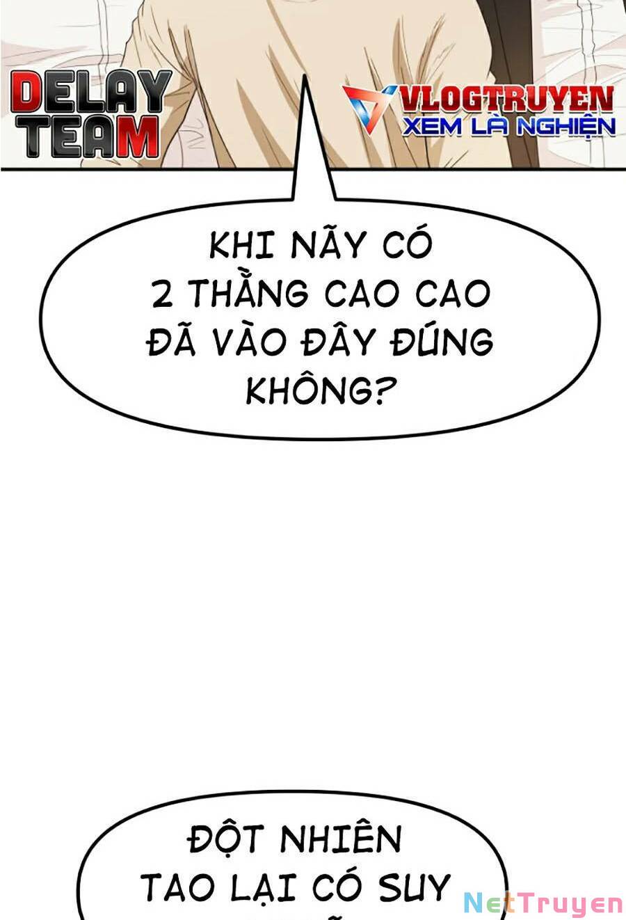 Bạn Trai Vệ Sĩ Chapter 21 - Trang 10