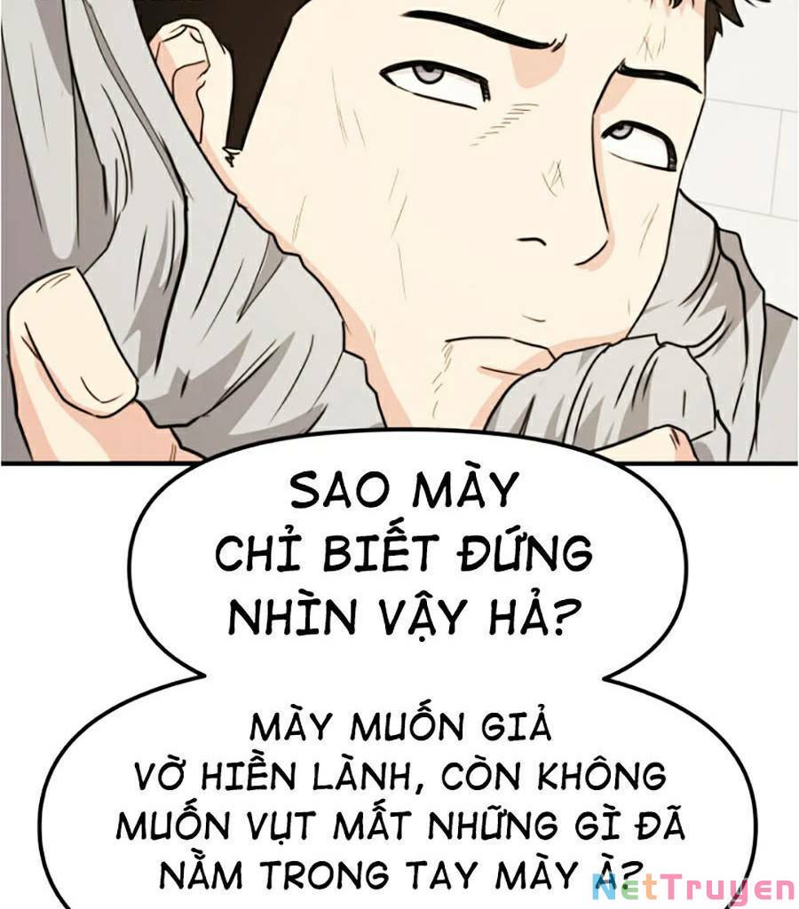 Bạn Trai Vệ Sĩ Chapter 21 - Trang 104