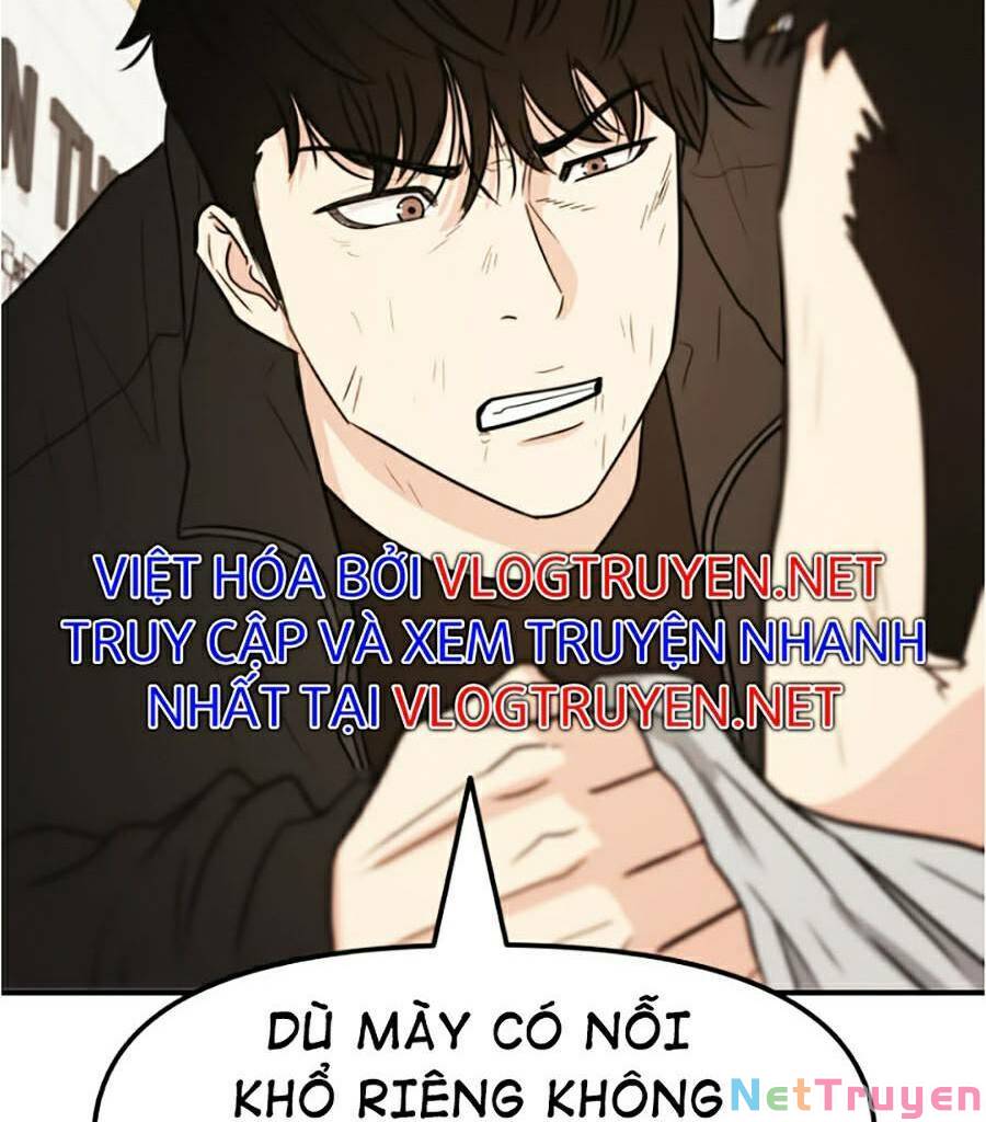 Bạn Trai Vệ Sĩ Chapter 21 - Trang 106