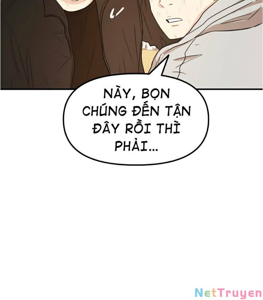 Bạn Trai Vệ Sĩ Chapter 21 - Trang 113