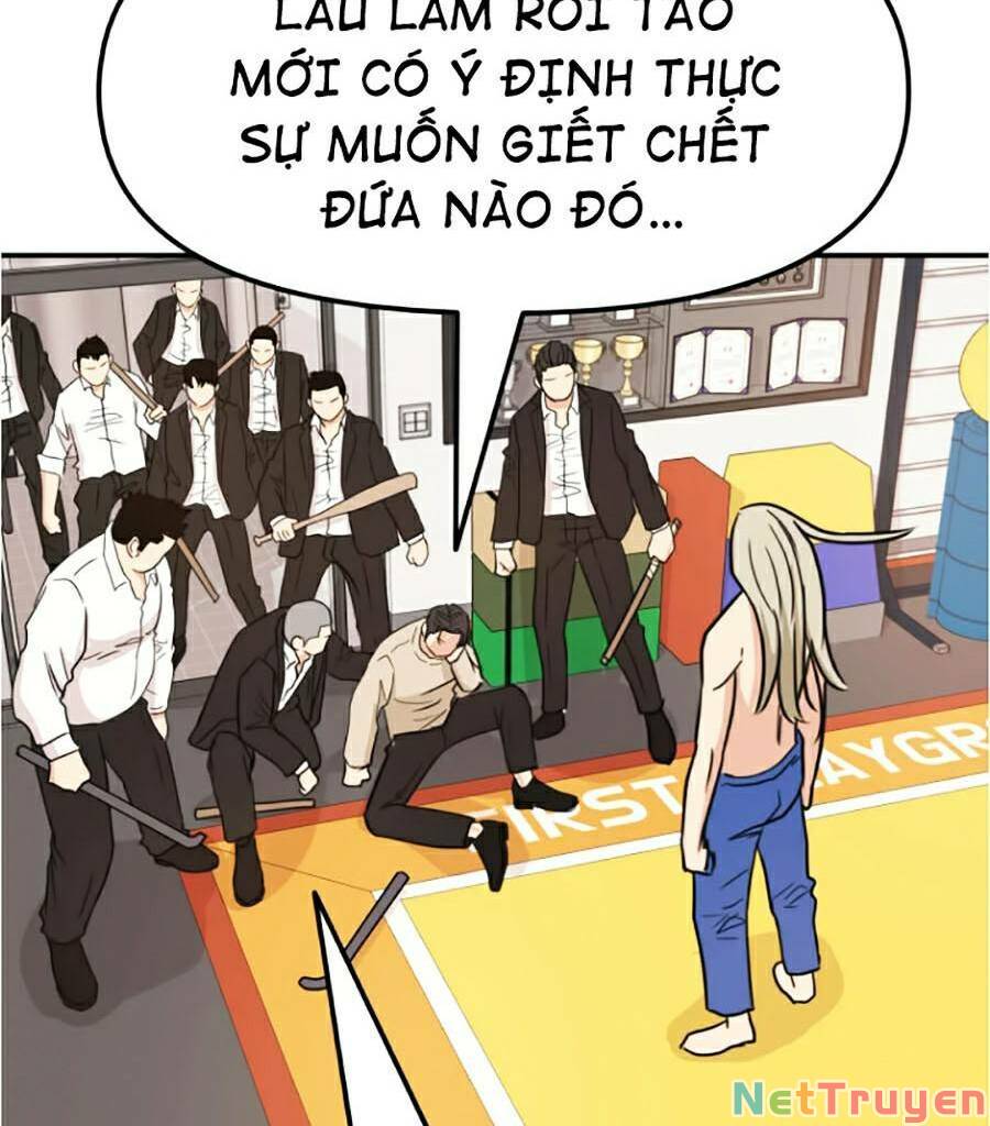 Bạn Trai Vệ Sĩ Chapter 21 - Trang 116