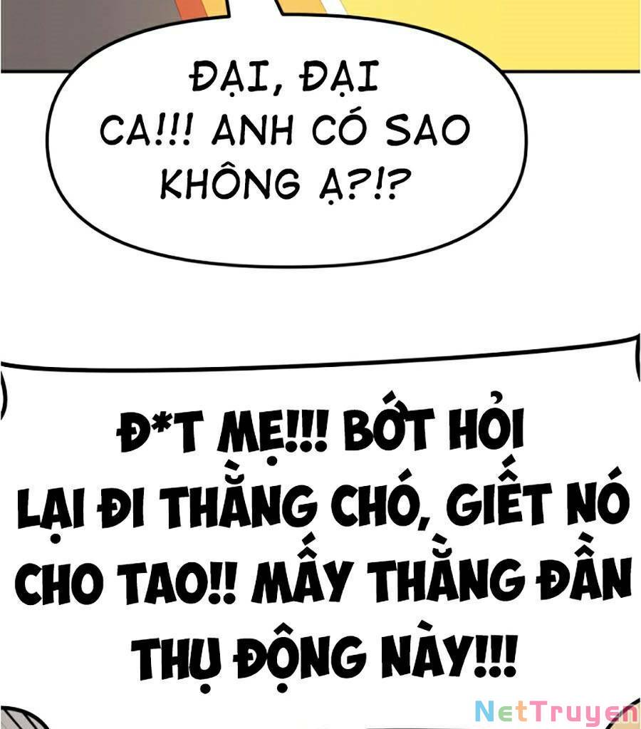 Bạn Trai Vệ Sĩ Chapter 21 - Trang 117