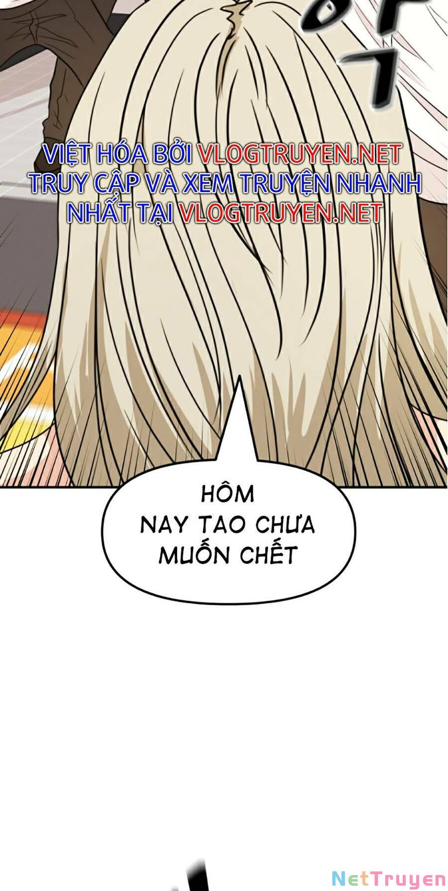 Bạn Trai Vệ Sĩ Chapter 21 - Trang 123