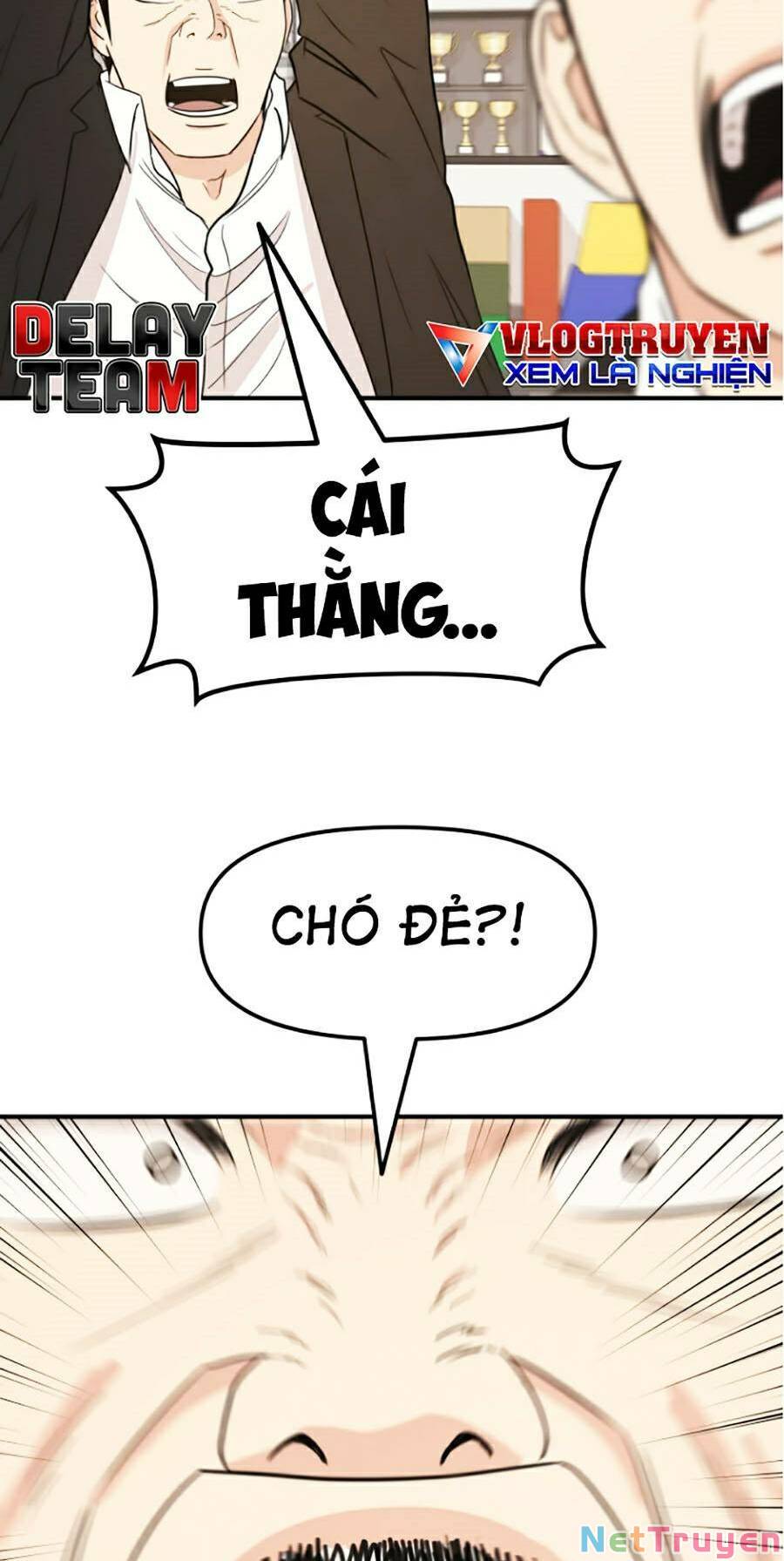 Bạn Trai Vệ Sĩ Chapter 21 - Trang 128