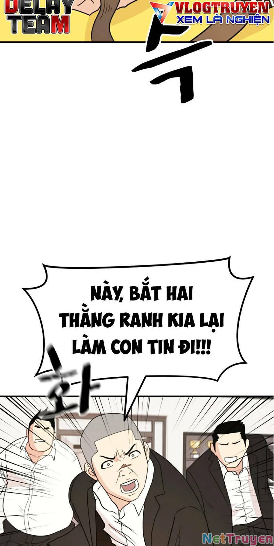 Bạn Trai Vệ Sĩ Chapter 21 - Trang 135