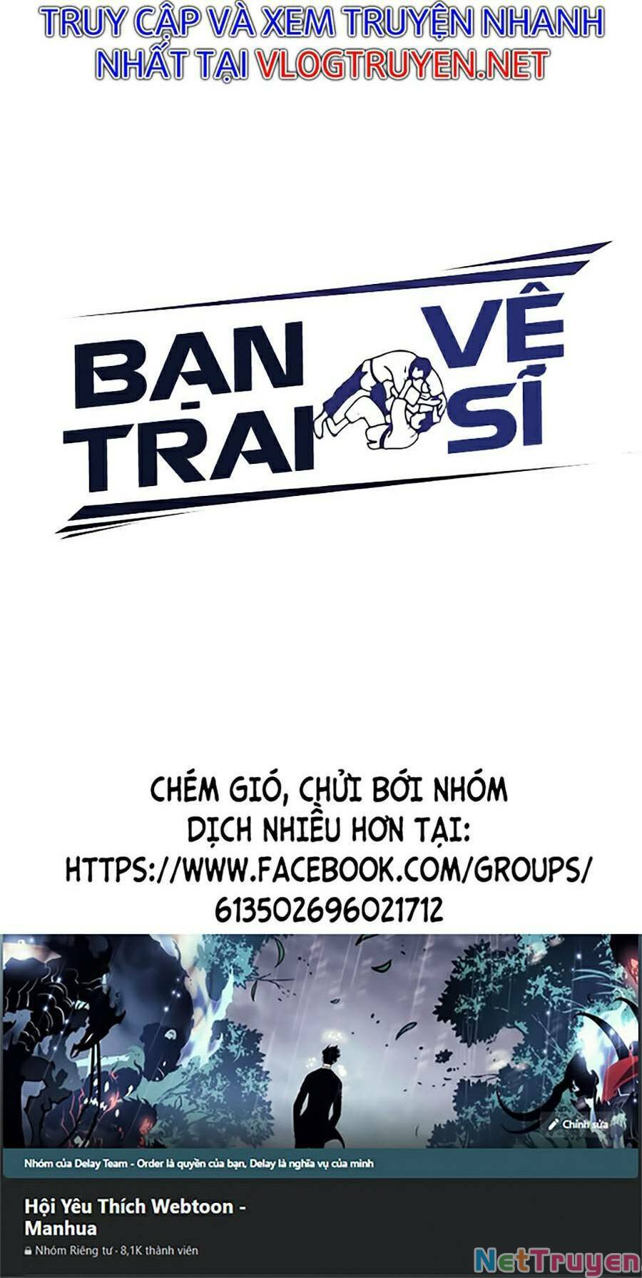 Bạn Trai Vệ Sĩ Chapter 21 - Trang 144