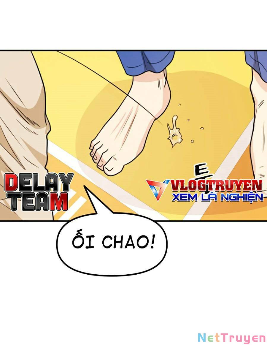 Bạn Trai Vệ Sĩ Chapter 21 - Trang 25