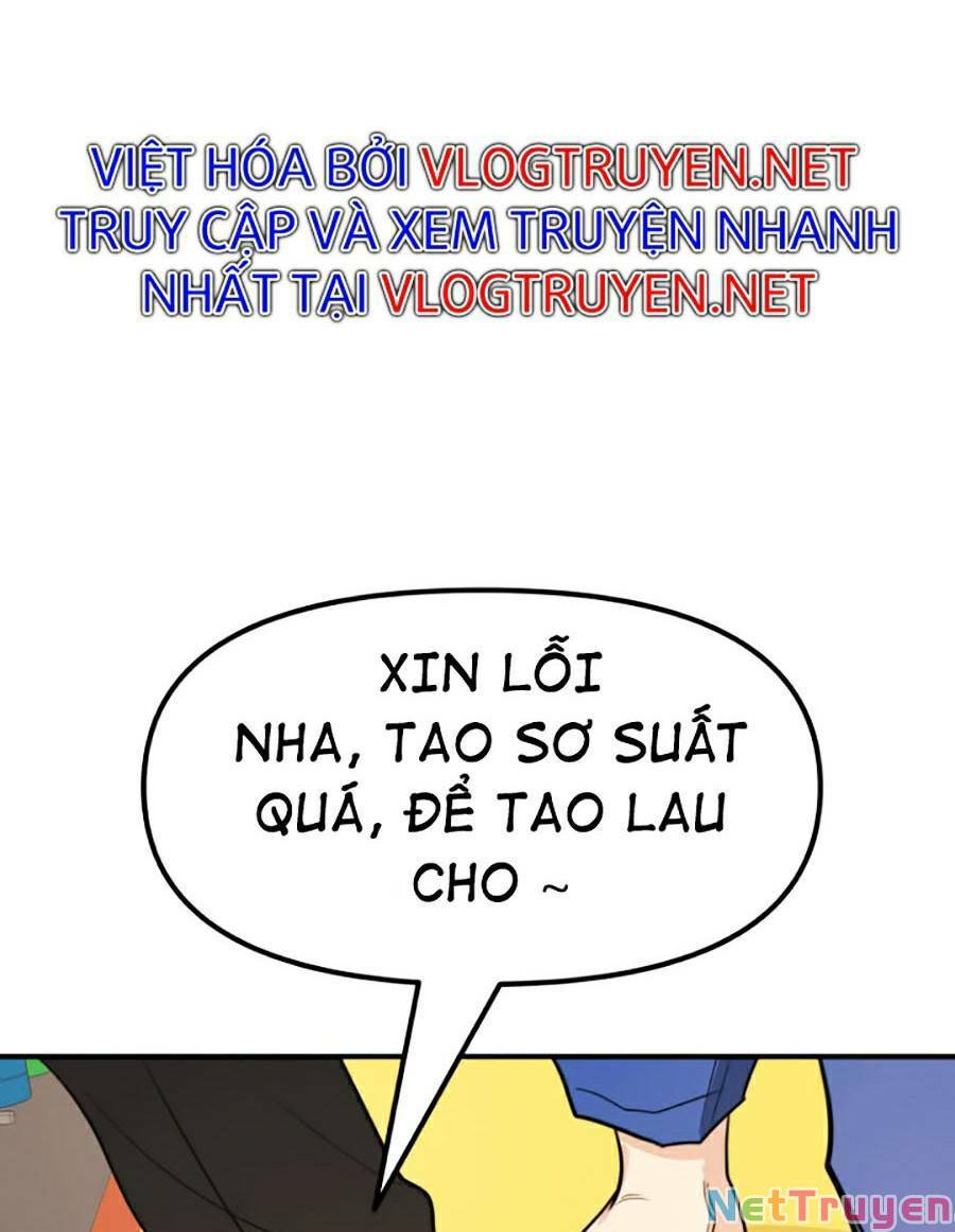 Bạn Trai Vệ Sĩ Chapter 21 - Trang 27